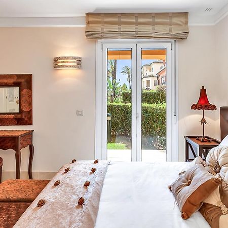 Yolo Spaces - Sotogrande - Puerto Boutique Apartment Exterior foto