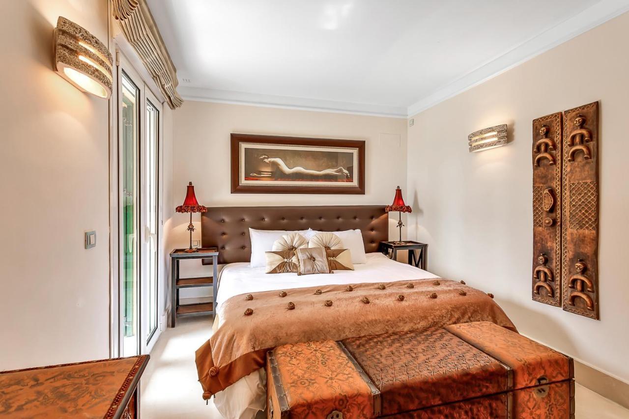 Yolo Spaces - Sotogrande - Puerto Boutique Apartment Exterior foto